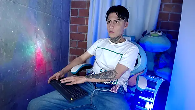 Snapshot of anaximandro_hot chatting on November 8, 2025, 6:06 am anaximandro hot online show from November 8, 2025, 6:06 am