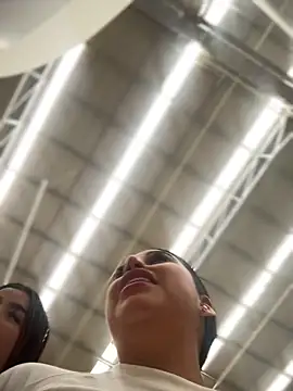 Sophie Dreamss online show from December 21, 2025, 5:47 pm