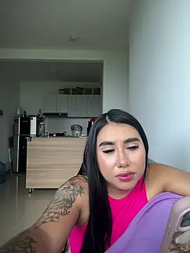 Sophie Dreamss online show from May 3, 2026, 10:02 pm