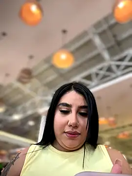 Snapshot of Sophie_Dreamss chatting on November 9, 2025, 8:02 pm Sophie Dreamss online show from November 9, 2025, 8:02 pm