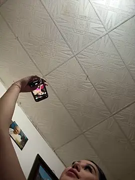 Snapshot of Sophie_Dreamss chatting on November 7, 2025, 8:02 pm Sophie Dreamss online show from November 7, 2025, 8:02 pm