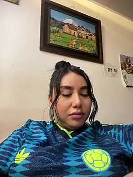 Snapshot of Sophie_Dreamss chatting on July 7, 2026, 8:12 pm Sophie Dreamss online show from July 7, 2026, 8:12 pm