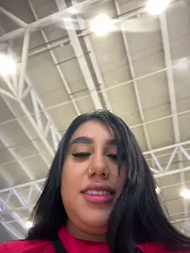 Snapshot of Sophie_Dreamss chatting on October 17, 2025, 8:10 pm Sophie Dreamss online show from October 17, 2025, 8:10 pm