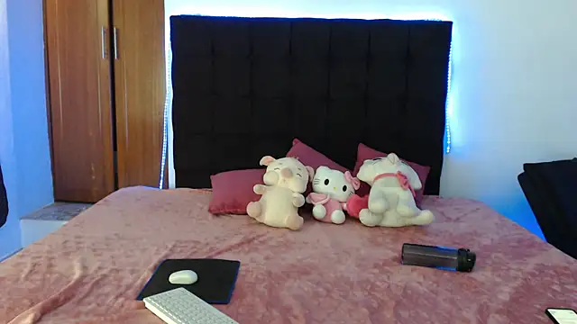 carla messy online show from September 22, 2025, 1:28 pm