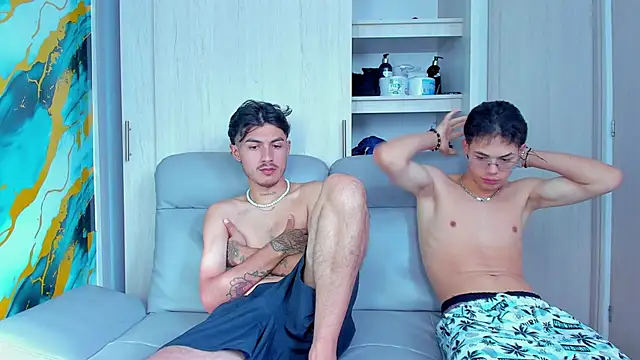 sloppy sexhard online show from October 10, 2025, 9:15 pm