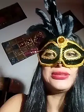 Snapshot of Danielita2025 chatting on June 19, 2026, 9:53 pm Danielita2025 online show from June 19, 2026, 9:53 pm