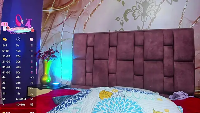 Snapshot of ada_piter chatting on October 29, 2025, 8:35 am ada piter online show from October 29, 2025, 8:35 am