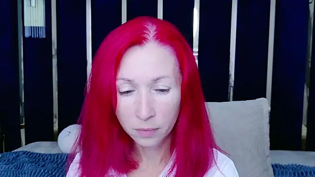 Sofia Lix online show from September 10, 2025, 4:28 pm