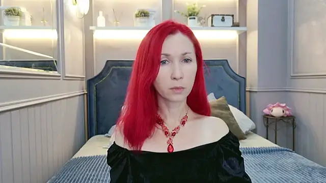 Sofia Lix online show from November 17, 2025, 7:51 pm