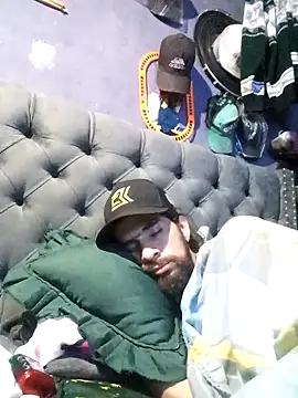 hairy mannn online show from February 21, 2026, 1:57 pm