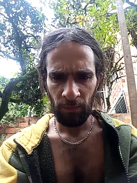 hairy mannn online show from January 6, 2026, 1:37 pm