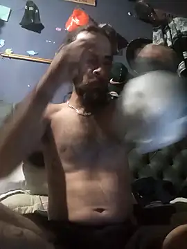hairy mannn online show from May 3, 2026, 12:20 pm