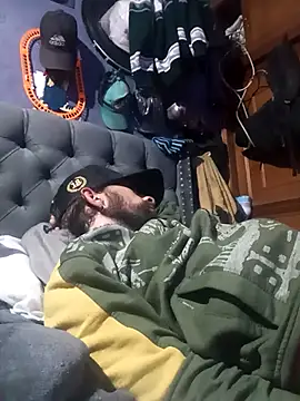 hairy mannn online show from January 10, 2026, 12:39 am