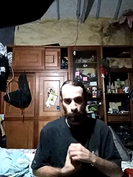 hairy mannn online show from January 12, 2026, 11:06 am