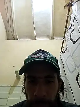 hairy mannn online show from November 18, 2025, 1:03 pm