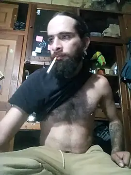 hairy mannn online show from May 9, 2026, 12:08 pm