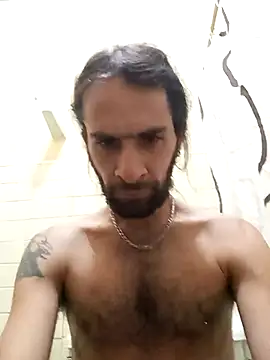 hairy mannn online show from January 8, 2026, 12:11 pm