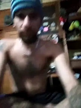 hairy mannn online show from February 8, 2026, 3:32 pm