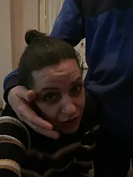 maripocita79 online show from February 14, 2026, 4:56 am