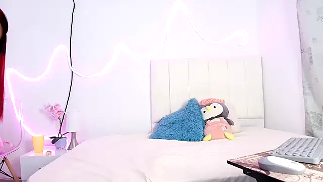 Snapshot of Redhair6 chatting on October 9, 2025, 7:25 pm Redhair6 online show from October 9, 2025, 7:25 pm