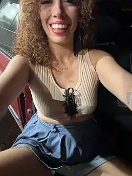 roxyrougee online show from February 23, 2026, 12:12 am