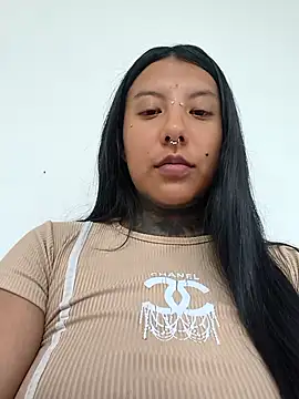 missashlyrosette online show from February 27, 2026, 3:34 pm