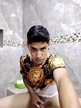 aispuro8505 online show from October 20, 2025, 6:37 am