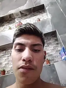 aispuro8505 online show from March 4, 2026, 8:33 am