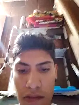 aispuro8505 online show from June 14, 2026, 6:36 am