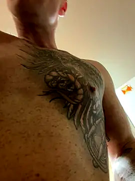 DILFiGuess11 online show from November 9, 2025, 1:20 am