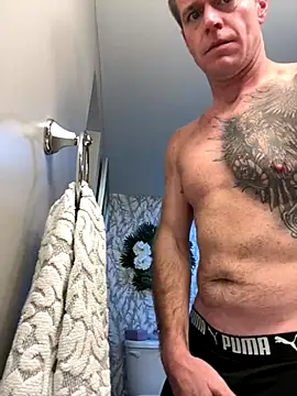 DILFiGuess11 online show from November 3, 2025, 7:57 am