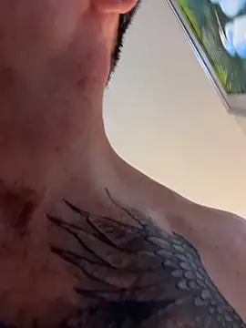 Snapshot of DILFiGuess11 chatting on February 7, 2026, 2:41 am DILFiGuess11 online show from February 7, 2026, 2:41 am