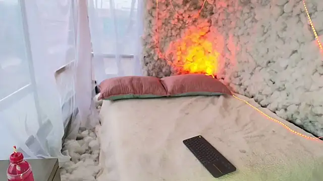 Snapshot of Aaron_Fordd chatting on March 5, 2026, 1:19 pm Aaron Fordd online show from March 5, 2026, 1:19 pm