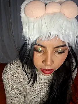 Snapshot of DianeSuns_ chatting on December 2, 2025, 2:34 am DianeSuns online show from December 2, 2025, 2:34 am