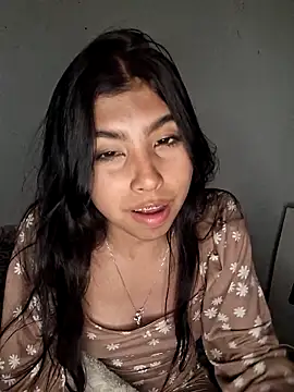 Snapshot of DianeSuns_ chatting on October 9, 2025, 3:07 am DianeSuns online show from October 9, 2025, 3:07 am