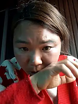 may-squirl online show from February 3, 2026, 6:40 am