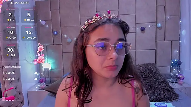 Snapshot of ambar_69_ chatting on November 2, 2025, 4:23 pm ambar 69 online show from November 2, 2025, 4:23 pm