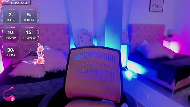 Snapshot of ambar_69_ chatting on November 30, 2025, 4:46 am ambar 69 online show from November 30, 2025, 4:46 am