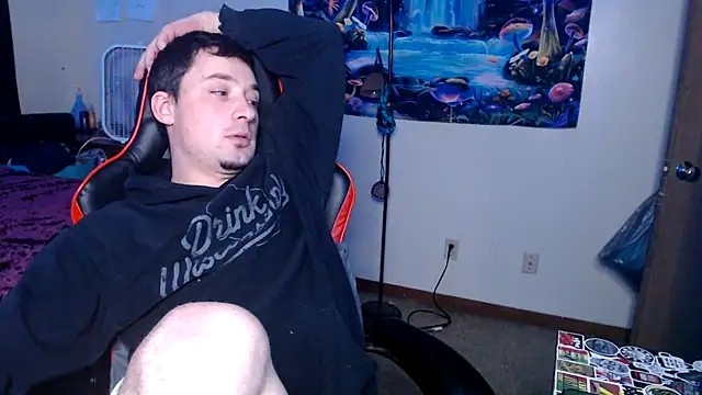 Snapshot of YoBlezz chatting on March 18, 2026, 11:35 am YoBlezz online show from March 18, 2026, 11:35 am