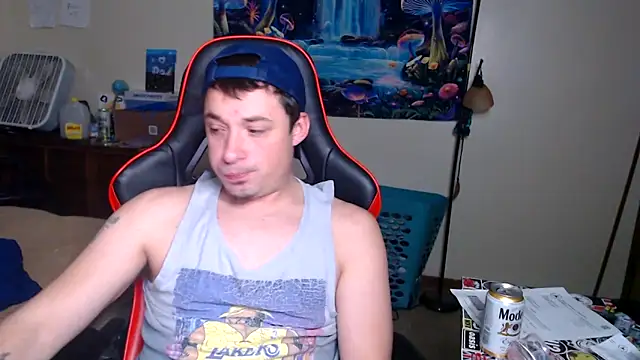 Snapshot of YoBlezz chatting on March 22, 2026, 4:27 am YoBlezz online show from March 22, 2026, 4:27 am