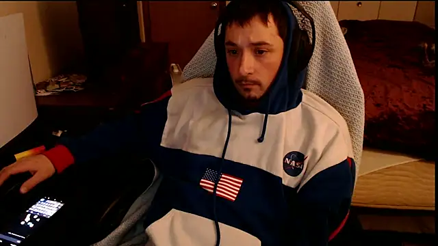 Snapshot of YoBlezz chatting on March 2, 2026, 6:36 am YoBlezz online show from March 2, 2026, 6:36 am