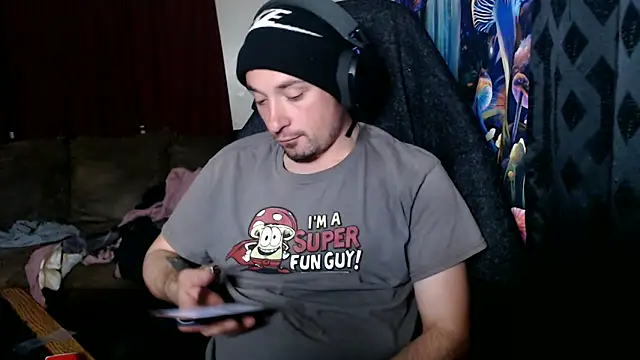 YoBlezz online show from May 4, 2026, 5:44 am