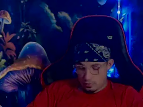 YoBlezz online show from November 26, 2025, 7:19 am