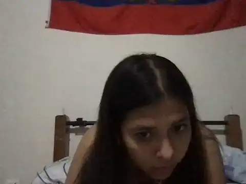 FERNANDA89 online show from September 22, 2025, 6:30 am