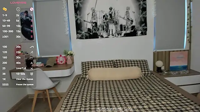 Snapshot of gabby_little chatting on January 16, 2026, 9:13 am gabby little online show from January 16, 2026, 9:13 am