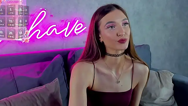 Snapshot of Alisha_Green chatting on October 30, 2025, 9:18 am Alisha Green online show from October 30, 2025, 9:18 am