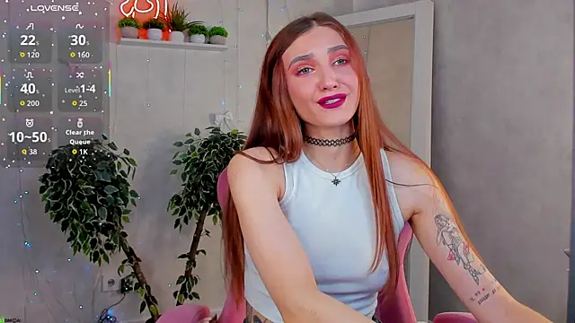 Snapshot of Alisha_Green chatting on July 24, 2026, 9:16 am Alisha Green online show from July 24, 2026, 9:16 am