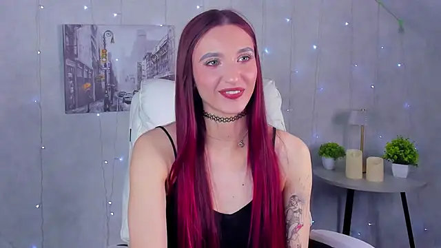 Snapshot of Alisha_Green chatting on December 3, 2025, 9:53 am Alisha Green online show from December 3, 2025, 9:53 am