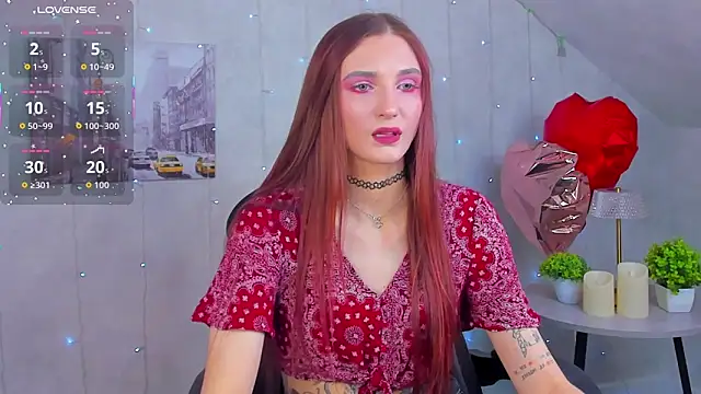 Snapshot of Alisha_Green chatting on March 18, 2026, 9:45 am Alisha Green online show from March 18, 2026, 9:45 am