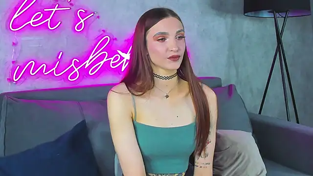 Alisha Green online show from April 23, 2026, 9:38 am